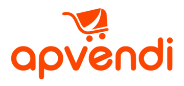 Apvendi logo